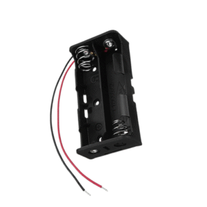 Marmaline - Pilli Tahtalı Öğrenci Deney Seti (Pil Yuvası + Varta Pil + Minyonet Duy + Ampul + Çıt Çıt Anahtar)