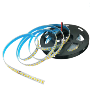 Global - 12v - 2835 Metrede 180 Ledli, Silikonsuz, 3 Renkli Yüksek Lümen Avize Şerit Ledi - Fonksiyonlu (Beyaz/Ilık Beyaz/Gün Işığı) - 5 Metre