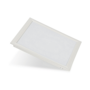 Marmaline - 22 Watt - 30*30cm - Clip-in Tipi - Sıva Altı Backlight Led Panel Armatür - 4000k - Ilık Beyaz