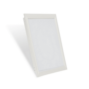 Marmaline - 22 Watt - 30*30cm - Clip-in Tipi - Sıva Altı Backlight Led Panel Armatür - 4000k - Ilık Beyaz