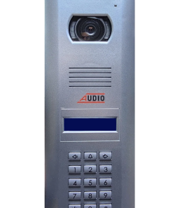 Audio - 1 Daire 4.3'' Görüntülü Takım (3012 Panel, 1140 Şubeli)