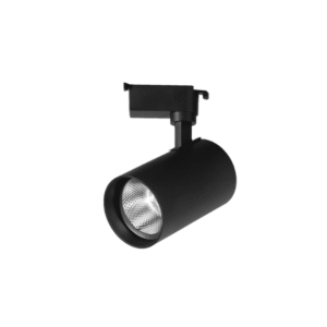 Universal  - 2 Metre Raylı, 120w 4 Adet Spotlu Ray Spot Seti - Siyah Kasa - Gün Işığı - 3200K