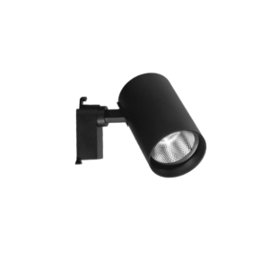 Universal  - 2 Metre Raylı, 120w 4 Adet Spotlu Ray Spot Seti - Siyah Kasa - Gün Işığı - 3200K