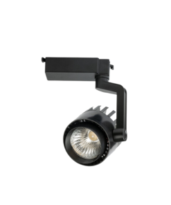 Universal - 35w - Monofaze Ray Spot - Siyah Alüminyum Kasa - Ilık Beyaz - 4000K