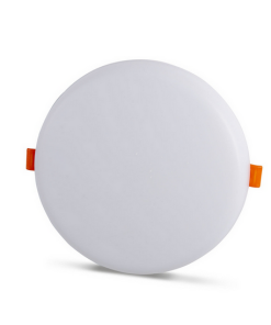 Marmaline - 36 Watt - Sıva Altı - Ayarlanabilir Delik Çaplı Kombine Plus Led Panel - 6500k - Beyaz Işık