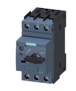 Siemens - 23-28 Amper Motor Koruma Şalteri - 3RV2021-4NA10
