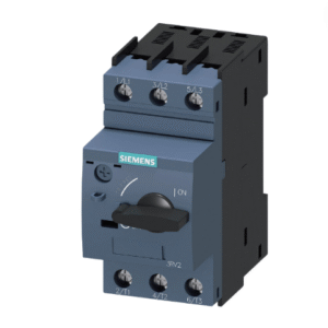 Siemens - 3.5-5 Amper Motor Koruma Şalteri - 3RV2011-1FA10
