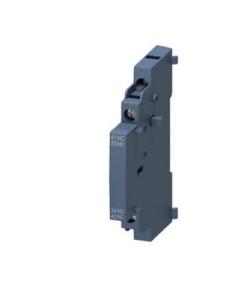 Siemens - Motor Koruma Şalteri Yandan Montajlı Yardımcı Kontak (1NO/1NC) - 3RV2901-1A