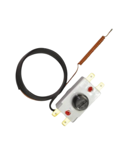 Marmaline - 110°C - Çin Malı Problu Emniyet Termostatı