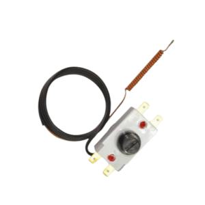 Marmaline - 110°C - Çin Malı Problu Emniyet Termostatı