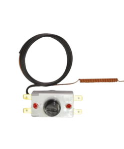 Marmaline - 110°C - Çin Malı Problu Emniyet Termostatı