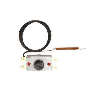 Marmaline - 110°C - Çin Malı Problu Emniyet Termostatı