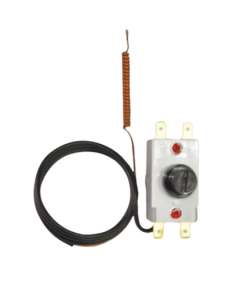 Marmaline - 110°C - Çin Malı Problu Emniyet Termostatı