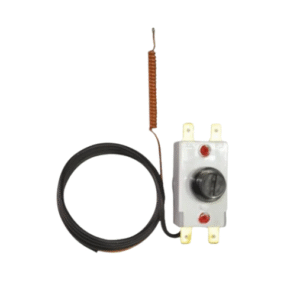 Marmaline - 110°C - Çin Malı Problu Emniyet Termostatı