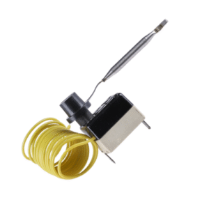 Marmaline - 90°C - Tecasa Problu Emniyet Termostatı