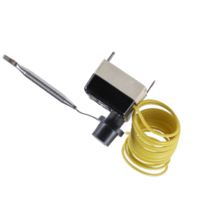 Marmaline - 90°C - Tecasa Problu Emniyet Termostatı