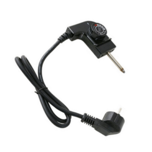 Universal - Pizzamatik Termostatlı Fişi