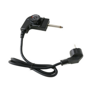 Universal - Pizzamatik Termostatlı Fişi