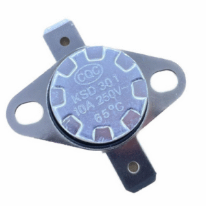 Marmaline - 260° Hareketli Ayaklı Çay Ve Kahve Makinesi Mini Termik Termostatı