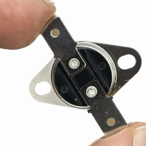 Marmaline - 260° Hareketli Ayaklı Çay Ve Kahve Makinesi Mini Termik Termostatı