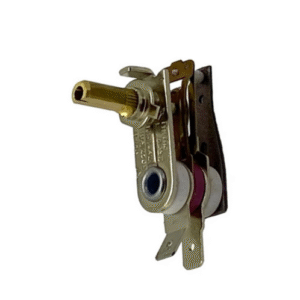 Marmaline - 10 Amper - 17mm Milli -  Ütü, Tost, Soba, Ocak Termostatı