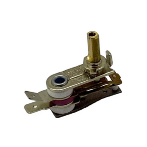 Marmaline - 10 Amper - 17mm Milli -  Ütü, Tost, Soba, Ocak Termostatı