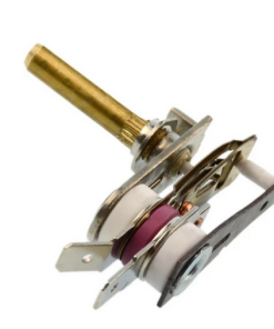 Marmaline - 10 Amper - 27mm Milli -  Ütü, Tost, Soba, Ocak Termostatı