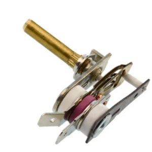 Marmaline - 10 Amper - 27mm Milli -  Ütü, Tost, Soba, Ocak Termostatı