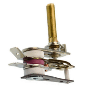 Marmaline - 10 Amper - 27mm Milli -  Ütü, Tost, Soba, Ocak Termostatı