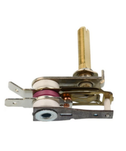 Marmaline - 10 Amper - 27mm Milli -  Ütü, Tost, Soba, Ocak Termostatı