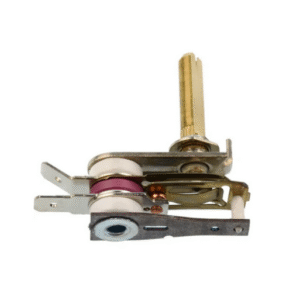 Marmaline - 10 Amper - 27mm Milli -  Ütü, Tost, Soba, Ocak Termostatı