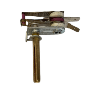 Marmaline - 10 Amper - 40mm Milli -  Ütü, Tost, Soba, Ocak Termostatı