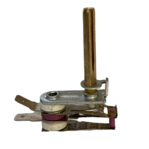 Marmaline - 10 Amper - 40mm Milli -  Ütü, Tost, Soba, Ocak Termostatı