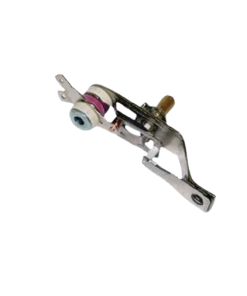 Marmaline - 10 Amper - 11mm Milli -  Ütü, Tost, Soba, Ocak Termostatı - Vidalı Model