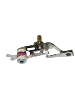 Marmaline - 10 Amper - 11mm Milli -  Ütü, Tost, Soba, Ocak Termostatı - Vidalı Model