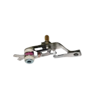 Marmaline - 10 Amper - 11mm Milli -  Ütü, Tost, Soba, Ocak Termostatı - Vidalı Model