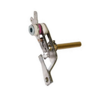 Marmaline - 10 Amper - 35mm Milli -  Ütü, Tost, Soba, Ocak Termostatı - Vidalı Model