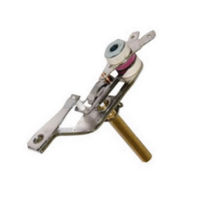 Marmaline - 10 Amper - 35mm Milli -  Ütü, Tost, Soba, Ocak Termostatı - Vidalı Model