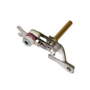 Marmaline - 10 Amper - 35mm Milli -  Ütü, Tost, Soba, Ocak Termostatı - Vidalı Model