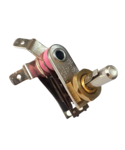 Marmaline - 10 Amper - 14mm Milli -  Ütü, Tost, Soba, Ocak, Vidalı Semaver Termostatı