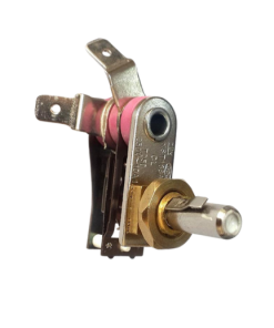 Marmaline - 10 Amper - 14mm Milli -  Ütü, Tost, Soba, Ocak, Vidalı Semaver Termostatı