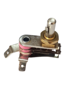 Marmaline - 10 Amper - 14mm Milli -  Ütü, Tost, Soba, Ocak, Vidalı Semaver Termostatı