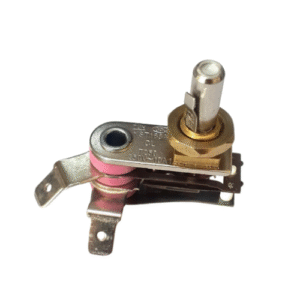 Marmaline - 10 Amper - 14mm Milli -  Ütü, Tost, Soba, Ocak, Vidalı Semaver Termostatı