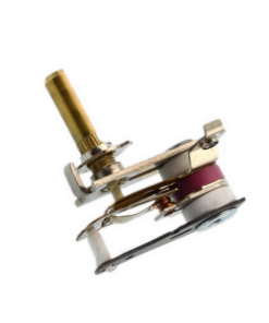 Marmaline - 10 Amper - 17mm Milli -  Sanayi Ütü, Tost, Soba, Ocak Termostatı