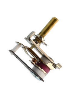 Marmaline - 10 Amper - 17mm Milli -  Sanayi Ütü, Tost, Soba, Ocak Termostatı