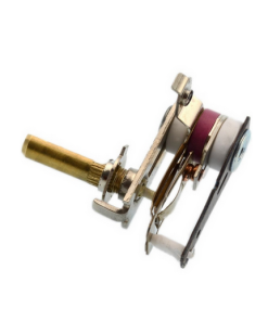 Marmaline - 10 Amper - 17mm Milli -  Sanayi Ütü, Tost, Soba, Ocak Termostatı