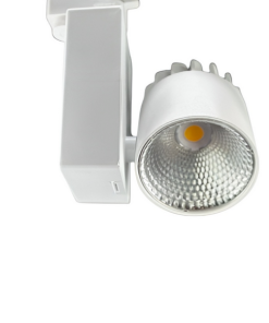 Universal - 40w - Monofaze Samsung Ledli Ray Spot - Beyaz Döküm Kasa - Beyaz Işık -  6500K