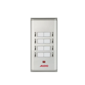 Audio - Basic - Çift Sıra - 28 Butonlu - Hoparlörsüz  - Yan Sıra - Uzun Model