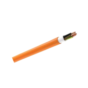 Hes - 4x4mm2 N2xh Fe180 Kablo (1 Metre)