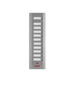 Audio - Konsept - Tek Sıra - 11 Butonlu - Hoparlörsüz - Yan Sıra - Uzun Model